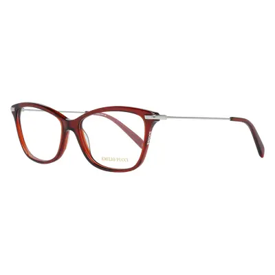 Emilio Pucci Optical Frame