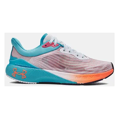 Under Armour Boty UA W HOVR Machina Breeze-BLU - Dámské