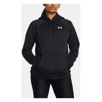 Under Armour Dámská mikina UA Armour Fleece Hoodie - Dámské