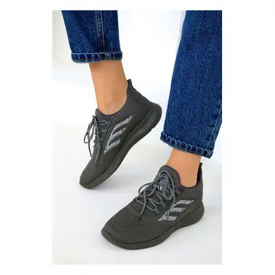 Soho Smoke Women's Sneakers