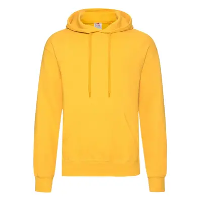 FRUIT OF THE LOOM F44•Classic Hooded Sweat