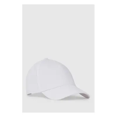 9011 DIESEL S.P.A.,BREGANZE Cap - Diesel CINDIMAX HAT white