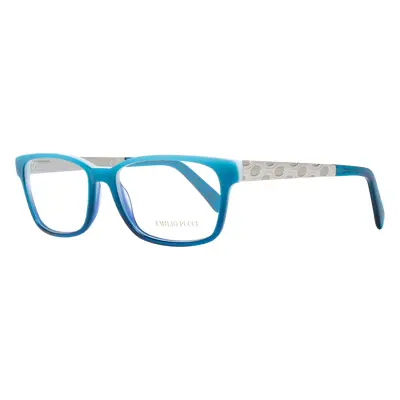 Emilio Pucci Optical Frame