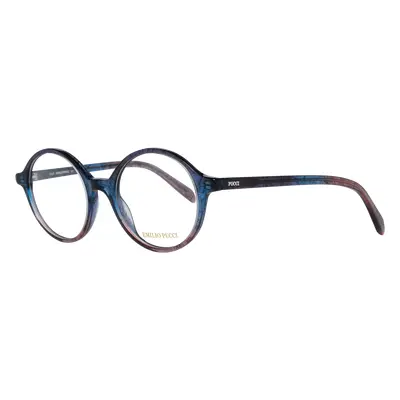 Emilio Pucci Optical Frame