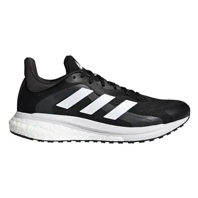 Dámské běžecké boty adidas Solar Glide ST Core Black