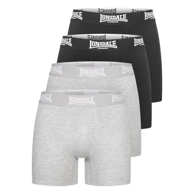 Lonsdale Men's boxer shorts pack