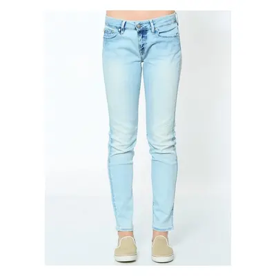 Tommy Hilfiger Jeans - VENICE LW EDNA light blue