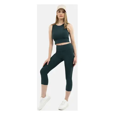 Volcano Woman's Gym Trousers N-Palermo