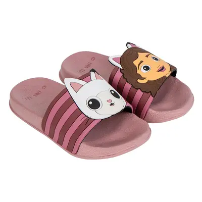 FLIP FLOPS POOL RUBBER GABBY´S DOLLHOUSE