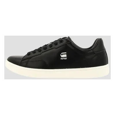 G-STAR Sneakers - CADET LEA 0999 BLK 5A black