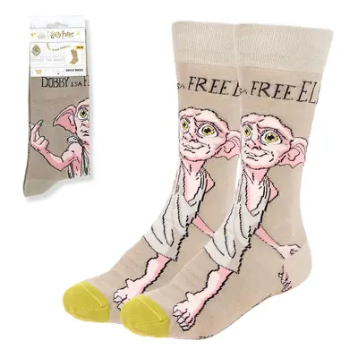 SOCKS HARRY POTTER DOBBY