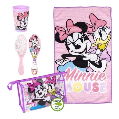 TOALETNÍ TAŠKA TOALETNÍ TAŠKA DOPLŇKY MINNIE