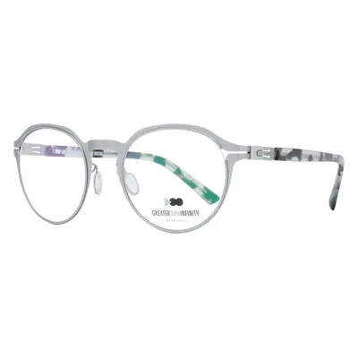 Greater Than Infinity Optical Frame