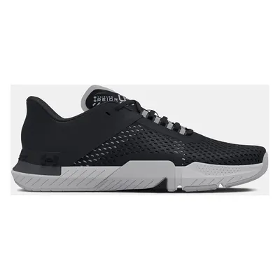 Under Armour Boty UA W TriBase Reign 4-BLK - Dámské