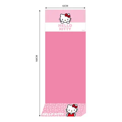 EXPOSITOR CARTÓN BEAUTY HELLO KITTY