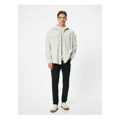 Koton Skinny Fit Jeans - Michael Jean