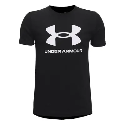 Under Armour Sportstyle Logo