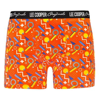 Pánské boxerky Lee Cooper Patterned