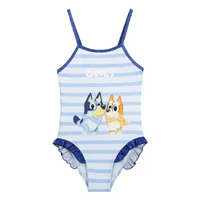 SWIM SUIT BLUEY