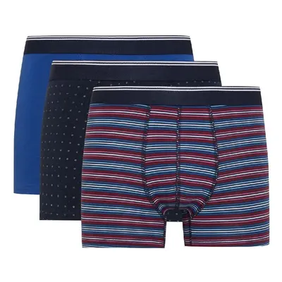 DEFACTO Regular Fit 3-pack Boxer