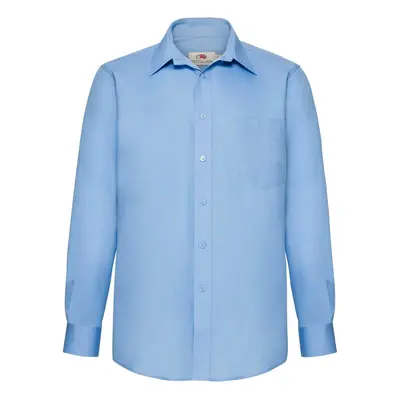 Men's shirt Poplin D/R 55/45 115g/120g