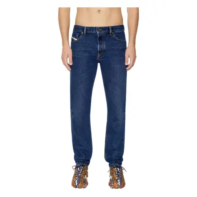 Diesel Jeans - L.32 TROUSERS blue