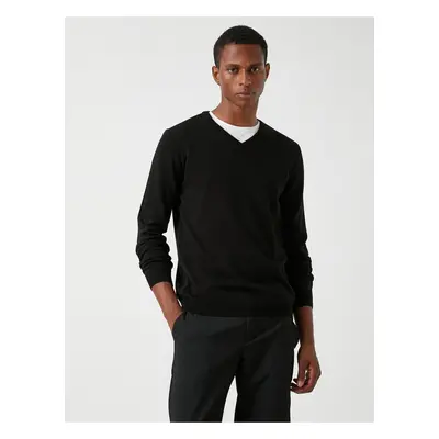 Koton Basic Sweater