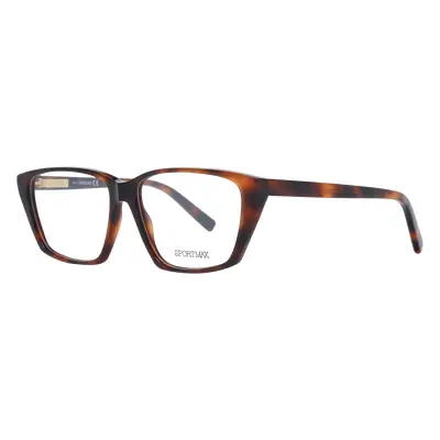 Sportmax Optical Frame