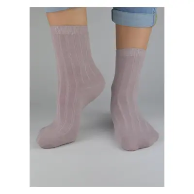 NOVITI Woman's Socks SB051-W-02