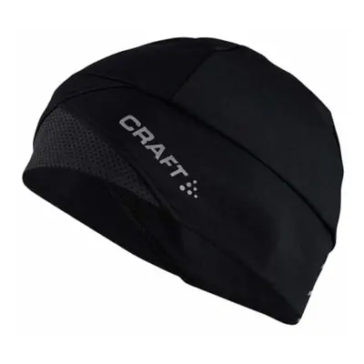 Čepice Craft ADV Lumen Fleece Black S/M