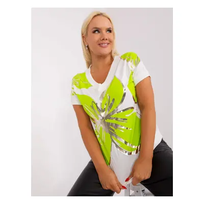 Blouse-RV-BZ-8627.10P-lime green