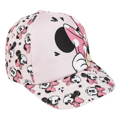 CAP BASEBALL MINNIE