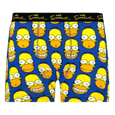 Pánské boxerky Character Simpsons 1P