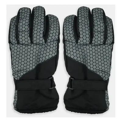 NOVITI Man's Gloves RN071-M-01