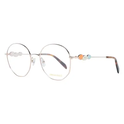 Emilio Pucci Optical Frame