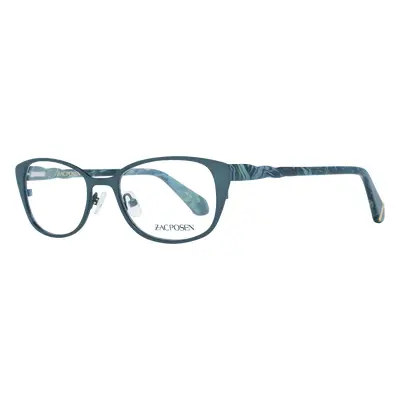 Zac Posen Optical Frame ZSEL ML Selah