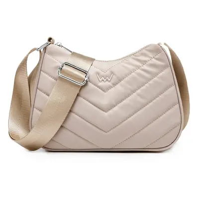 Crossbody kabelka VUCH Liva Beige