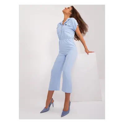 Jumpsuit-DHJ-KO-17698.54-light blue