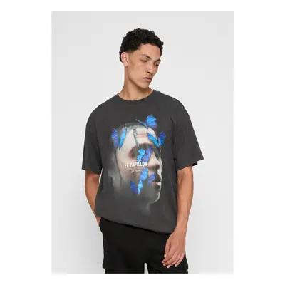 Tričko Le Papillon Oversize Tee