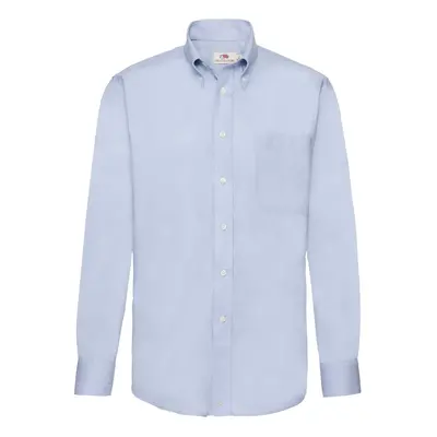 Men's shirt Oxford D/R 70/30 130g/135g