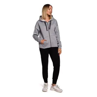 Made Of Emotion Woman's Sweatshirt M550