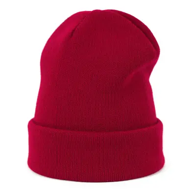 Art Of Polo Cap Townsman dark red