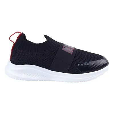 SPORTY SHOES LIGHT EVA SOLE WOVEN MARVEL