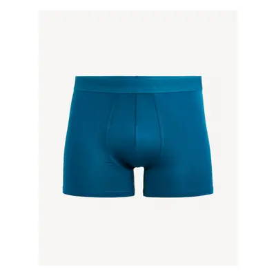 Celio Boxerky Sipure z mikrovlákna Cool & Fresh - Pánské