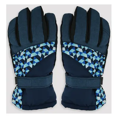 NOVITI Man's Gloves RN070-M-01