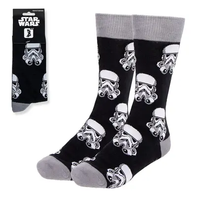 SOCKS STAR WARS