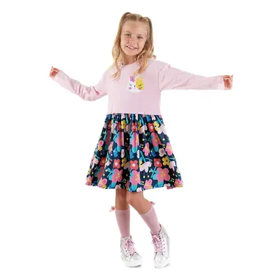 Denokids Unique Girl Dress