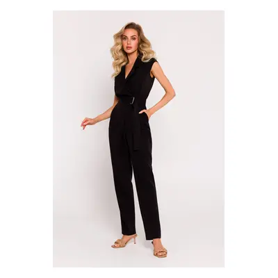 Made Of Emotion Woman's Jumpsuit M780