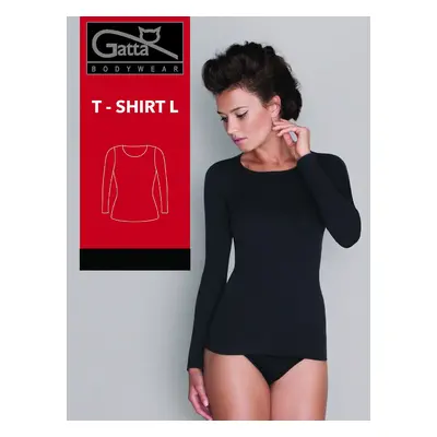 Gatta T-shirt 2635 S black