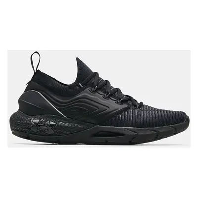 Under Armour Boty UA HOVR Phantom INKNT-BLK - Pánské